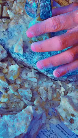 جاوي الأبيض ديال لميمة عيشة الحمدوشية 🤍💚