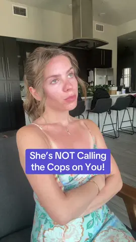 Guys...SHE'S NOT CALLING THE COPS ON YOU. #fortheboys #datingadviceformen #coldapproach #moderndating #traditionaldating #masculineenergy
