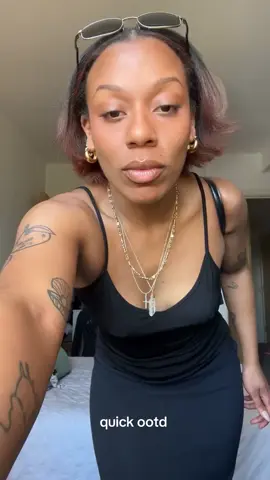 Quick simple all thrifted outfit ✨ #secondhandfashion #OOTD #summervibes 