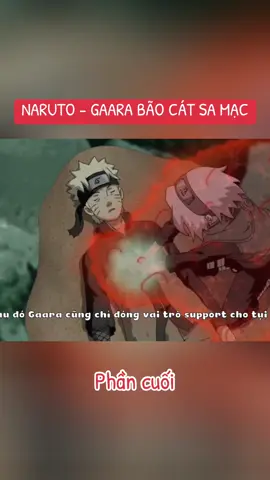 #naruto #xh #anime #gaara 