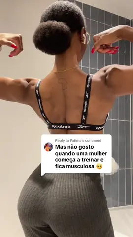 Replying to @Fátima Dão muita opinião🤫