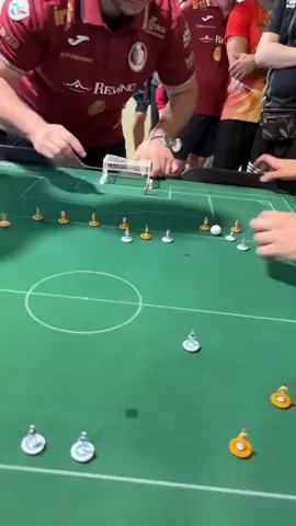 ✌️ IL #GOL DEL PAREGGIO ⚽️ Ad un minuto dal termine della semifinale Mato Ciccarelli trova la rete del pareggio  📽️ Filmed by Dario Lazzarini