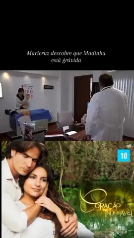 Novela - Coração Indomável || #novelasmexicanas #foryou #sbt #coracaoindomavel #novelas 