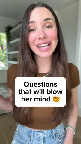 Powerful conversation hack that can instantly improve your dating life + interpersonal relationships generally: 💡 Remember that the number one topic ANYONE wants to discuss is themself. People will perceive you to be an A+ conversationalist, even if you say very little, if you learn to (1) get other people talking, and (2) listen well. Follow @datingbyblaine for more tips like this <3 #datingcoach #datingcoachformen 