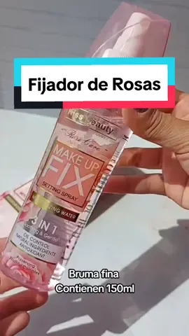 Setting Spray #kissbeauty  #maquillajevenezuela #viral #piel #Maquillaje #valenciacarabobo #makeup 