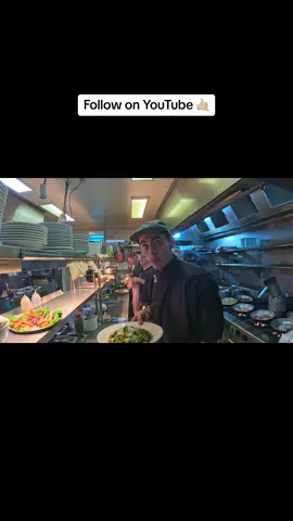 Busy Night As A Chef!!! #foodtiktok #kitchen #cheflife #pasta #FoodLover #cooking #viraltiktok #povcooking #chefsoftiktok #viralvideo #workingchef #food #Foodie #foodontiktok #chefs #cheflifestyle #satisfying #foodporn #cook #curry #foodporm 