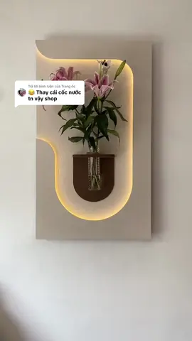 Trả lời @Trang ốc 