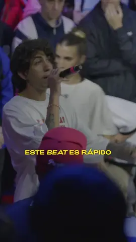 @Jesse Pungaz 👉 Campeón de la tercera edición de @Red Bull Batalla 5 Vidas ❤️❤️❤️❤️❤️