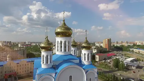 Мученицы Калерия, Кириакия и Мария. Православный календарь 20 июня 2024