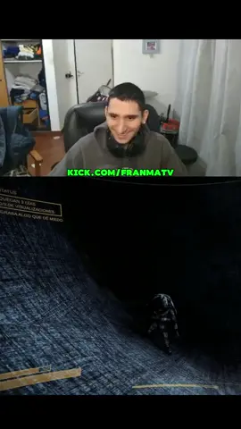 para que hable #kick #stream #coscuarmy