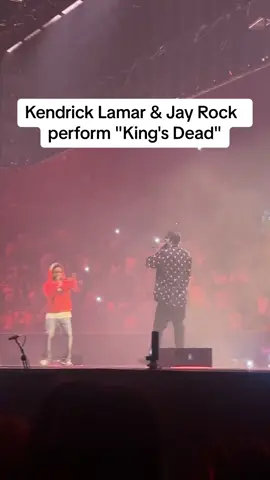 #kendricklamar and #JayRock joined forces to bring 