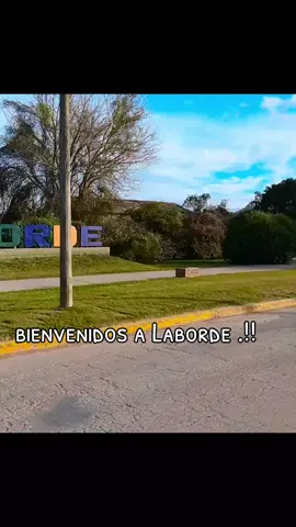 PUEBLO DE CÓRDOBA.  LABORDE.  #pueblo #pueblomagico  #laborde #cordoba #argentina  #desdeadentro  #seodetiktok #fyp #fypシ゚viral #greenscreen #argentina🇦🇷 