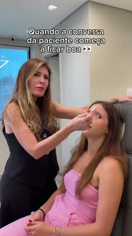 Quem nao ama fofoca? Kkkkkkkkk #meme #engracado #brasil #harmonizacaofacial #dramilagres #fy #fyp #trend 