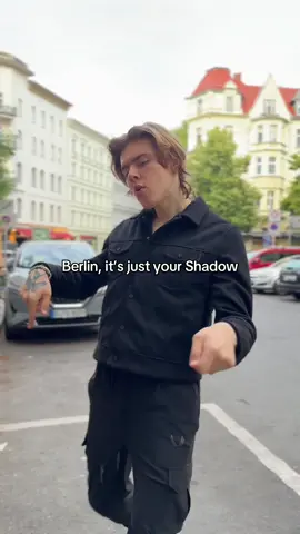 Whos heard this song? It’s called Shadow