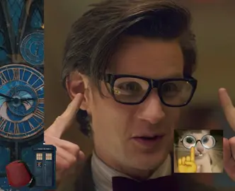 my adhd king! scp; dcrkwrlds.ga #doctorwho #doctorwhotok #doctorwhoedit #eleventhdoctor #eleventhdoctoredit #11thdoctor #11thdoctoredit #mattsmith #viral #foryou #fyp 