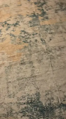 I cannot buy expensive rugs when my kids will just continue to destroy them. This one looks and feels expensive but is actually affordable! #fyp #foryou #foryoupage #rug 