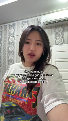 gabisa ngehina yang lain makanya ngehina fisikk🤡🫵🏻