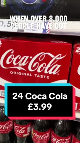 Stop letting the supermarkets rip you off 😡 #savingmoney #savingmoneytips #budget #budgeting #budgetfriendly #tiktokshopmademebuyit #spotlight #summersale
