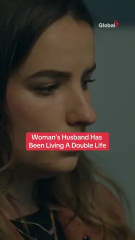 Her husband is in big trouble with the law. #HiddenAssets #CrimeTV #CrimeTok #TVDrama 