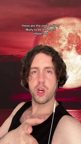 These are the zodiac signs likely to be the MOST IMPACTED by tomorrow’s (6/21) Capricorn full moon…🌑🌑🌑 #astrology #spirituality #horoscope #fullmoon #capricorn #cancer #aries #libra #pisces #aquarius 