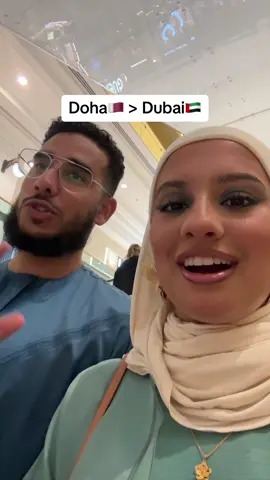 The vibes at Qatar are actaully unmatched 🇶🇦🥰>>>> The mall is called Vendome Mall📍- we didnt have time to explore it properly but WOWWW🤩