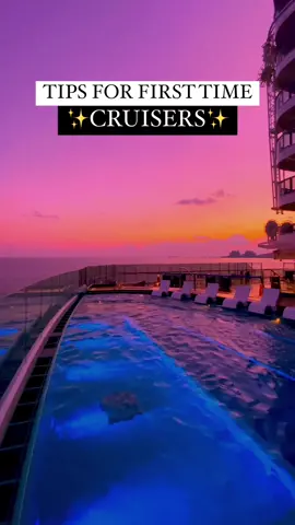 After 40 cruises, these are my best tips! #tiktoktravel #cruisetok #cruiseship #cruiselife 