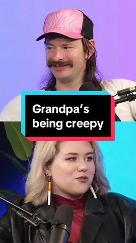 Episode 2 is out now @Scumbag Dad #fyp #xyzbca #latetotheparty 