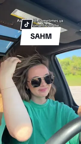 Being a SAHM is something I wouldn't trade for the world, but it can get a little isolating at times. Something I have found that helps, is finding joy in the mundane. I, now, find myself enjoying the things that I used to take for granted. Like a trip to Walmart. Your life doesn't have to be extravagant, you just need to find joy in the small things! • • @Itzy Ritzy @Walmart 