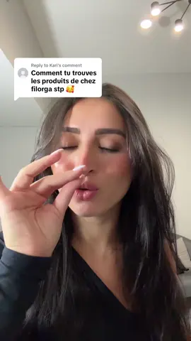 Replying to @Kari  Feedback Product  @Laboratoires Filorga  #skincare #skincareroutine #skincaretips #filorga 
