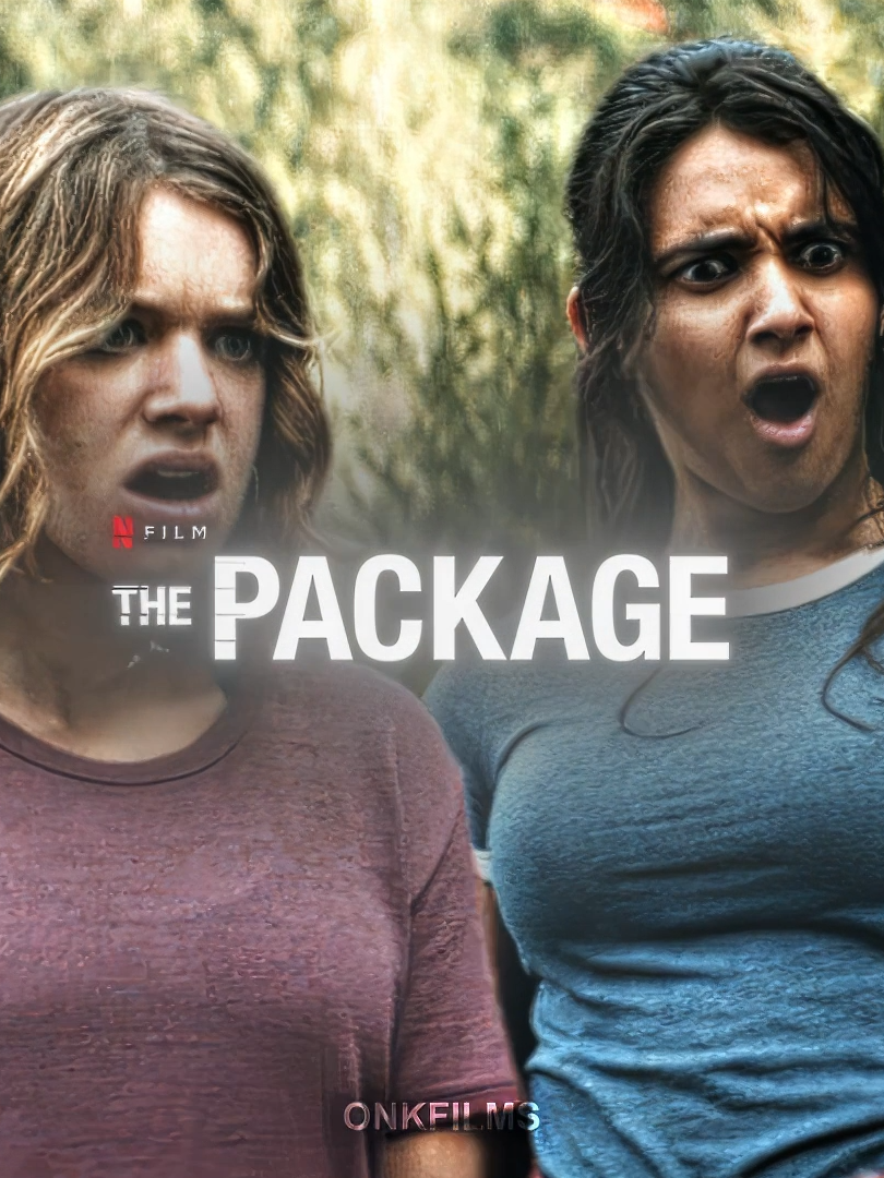 The Package Is The Wildest Movie Ever Made 🔥💯 | #thepackage | #thepackagemovie | #edit | #onkfilms | #viral