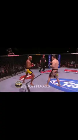 Anderson Silva x Forrest Griffin  #andersonsilva #UFC #dublagem #edit #esporte 