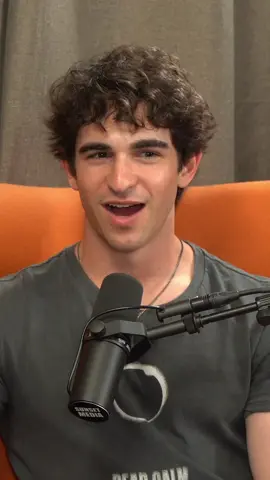 Zachary Gordon on being labeled a wimpy kid #winpykid #diaryofawimpykid #zacharygordon #sitandchat #jakeshort #bradleystevenperry