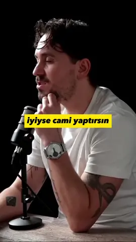 🎙️ İyi olmak yeter mi? . Hikayeden Adamlar 033