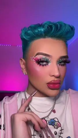 muah gimmie a kiss 😗 #makeup #trending #fyp #transformation #viral 