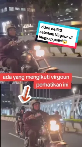 sebelum ditangkap Virgoun sempat motor motoran #virgoun #kasusnarkoba #selingkuh #beritahariini #soundtiktok #viralvideo #lagitrending #beritatiktok #beritaviral #sedangtrending 