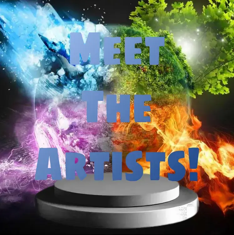 Welcome the s2 queens/kings! #ai #foryou #fyp #rupaulsdragrace #RPDR #fantasydragrace #aidragrace #cartoondragrace 