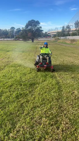 Ride on job and results is lovely ☺️ For more watching please follow:  #davidsmowingsydney #satisfying #transformation #oddlysatisfying #australia #gardening #foryou #fyp #makeover #business #myself #melbourne #motivation #asmr #help #football #beforeandafter #dance #selflove #paris #uk #sydney #loveyou #explore #music #goodvibes #art #photography