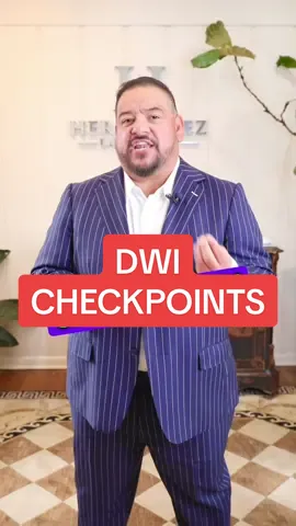 Are DWI checkpoints legal in Texas? 🤔 #texas #viral #lawyer #tx #law #attorney #dwi #drunk #driving #drive 