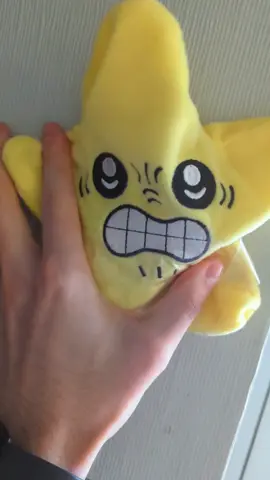 She keeps placing it everywhere🙏😭 #dancingstarplush #angrystar #movingstar #vibratingstarplush #movingstarplush #jumpingstarplush #jumpingstar  Not just any plush. This star plush moves, dances, jumps and vibrates once you hit it!⭐💫