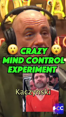 Mind Control Subject Predicts The Future 🤯 #joerogan #jre #future #mindcontrol #prediction #interesting #Science #trippy #viral #fyp