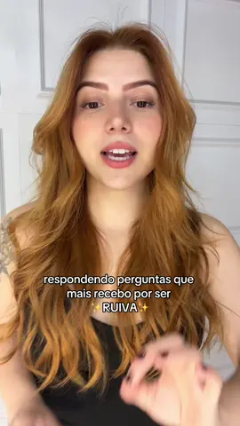 #ruiva #ruivas #ruivasbrasil #ruivasnotiktok 