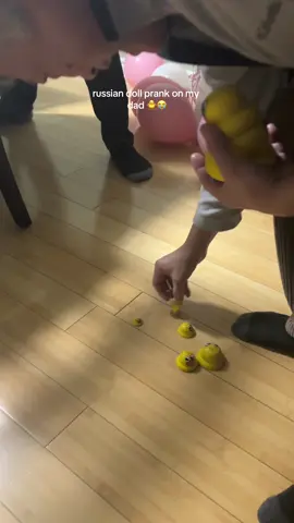 sorry for my obnoxious laugh i was dyingg lmfao  #fypage #fyp #russiandoll #funny #funnyvideos 