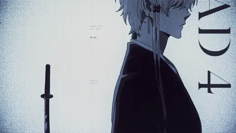 Bleach [AMV]. I ran out of creative ideas for this edit. Looks mid but I like it.   #bleach #fyp #animeedit #capcut #overlay #amv #ichigo #you