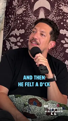 Equal opportunity grinding. 🍆 #YouBeTrippin Ep. 19 with @salvulcano #YBT #salvulcano #travelpodcast #rave #ibiza #spain #travel #comedy #podcast #nightclub