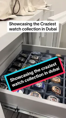While at Dubai we stopped by luxury souq to check out some of their insane inventory! #watchkingnyc #watchcollector #thewatchkingnyc #watchtok #viral #watchesoftiktok #watchoftheday #rolex #rolexwatch #patekphilippe #foryoupage #dubai @Luxury Souq 🇦🇪 