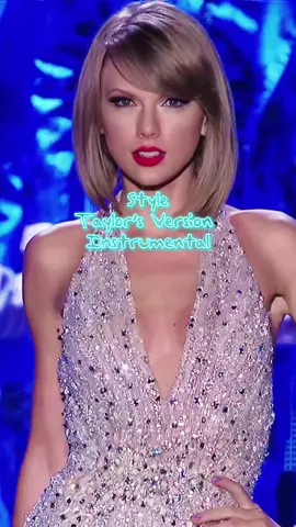 Style (Taylor’s Version) (instrumental)✨ #taylorswift #1989TaylorsVersion #style #swifttok #swiftie #THETORTUREDPOETSDEPARTMENT #theerastour #1989worldtour #instrumental 