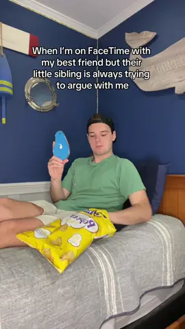 They’re always trying to start a fight. #friends #Siblings #relatable #viral #foryou #fyp 