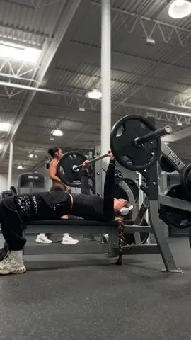 2 weeks off made this feel like my max lol