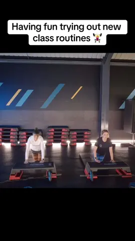 New class routines on the way 🏋️‍♀️#explore #gym #fitnessmotivation #sgcoaching #GymTok #Fitness #explorepage 