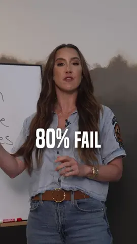 🚫 8 businesses that almost always FAIL